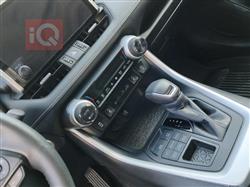 تويوتا راف 4